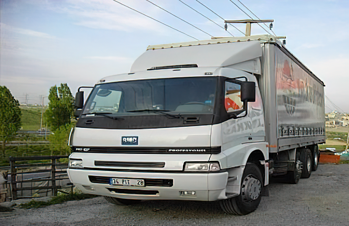 proje