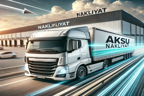 Komple Araç Taşıma Hizmetinde Güvenin Adı: Aksu Nakliyat