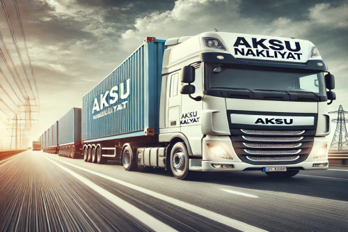 Komple Araç Taşıma